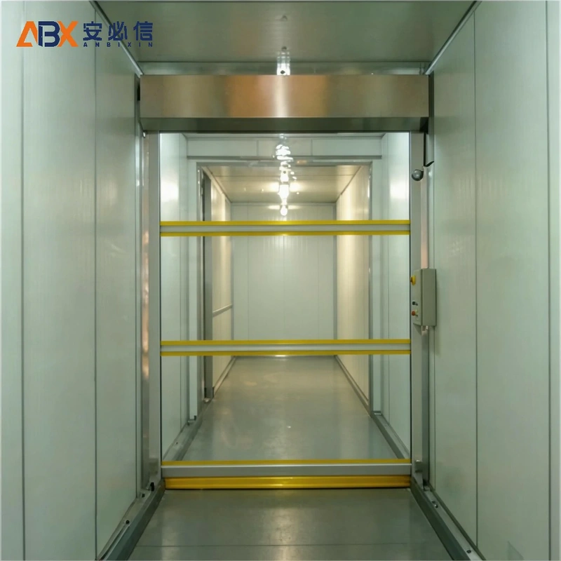 萍乡快速卷帘门