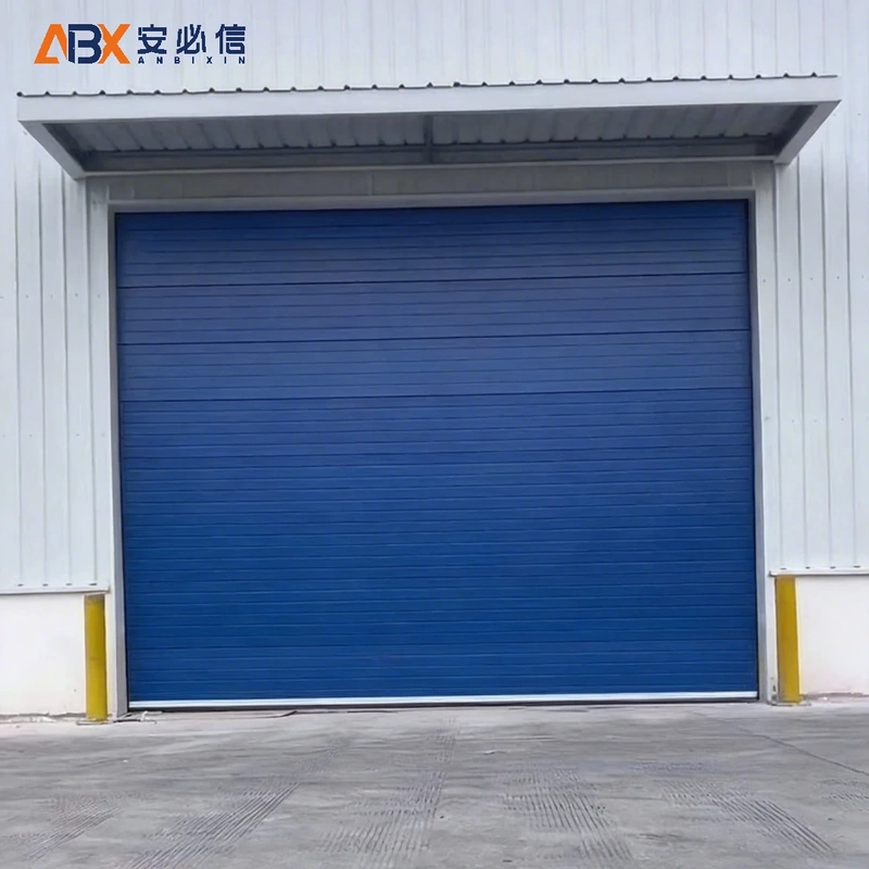 萍乡金属高速门